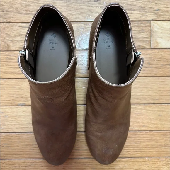 Call It Spring Booties - Picture 4 of 8